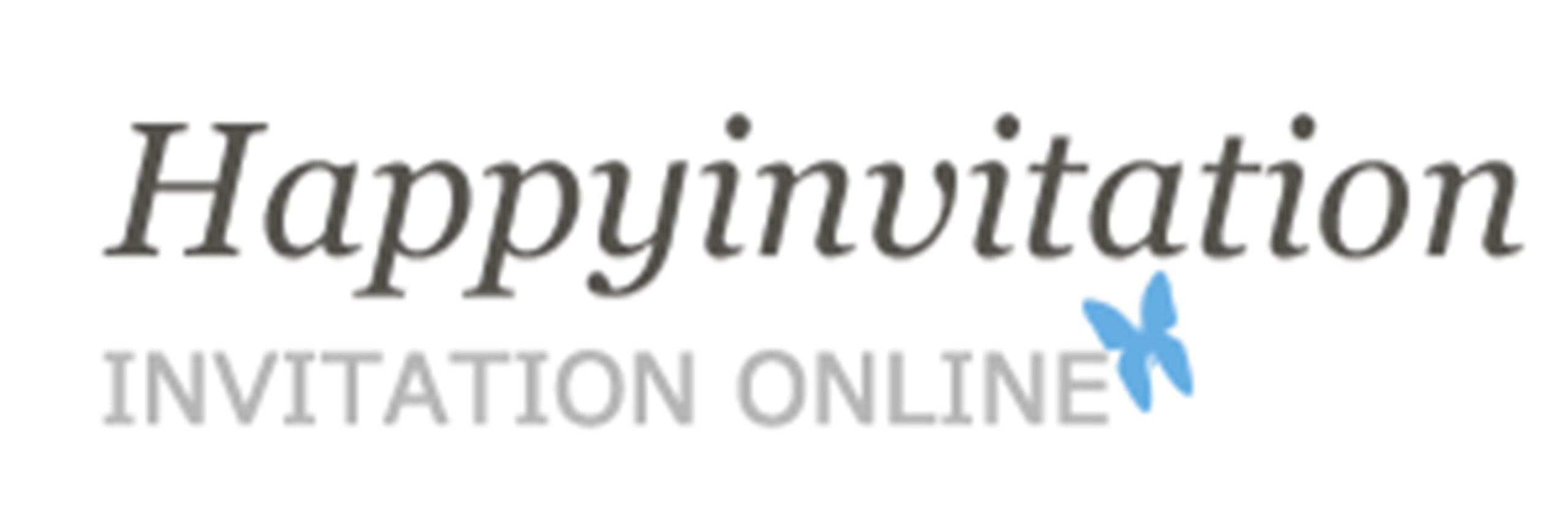 Happyinvitation Logo